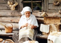 A Private Riga City Tour & Ethnographical Open Air Museum Tour for cruise passengers, 6 hrs