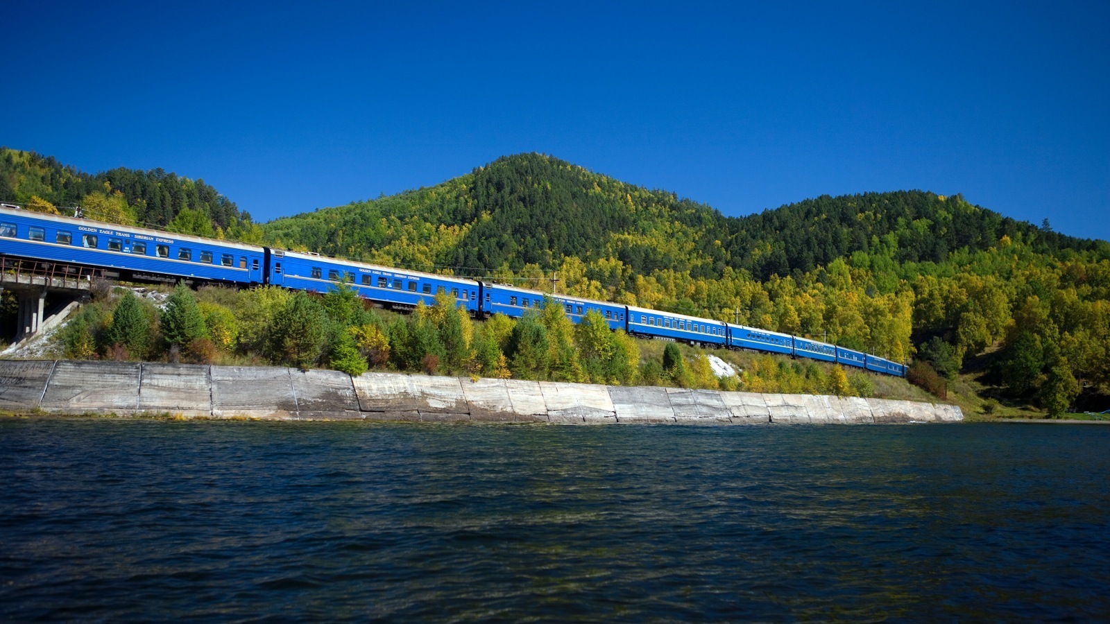 trans siberian railway tours vladivostok moscow