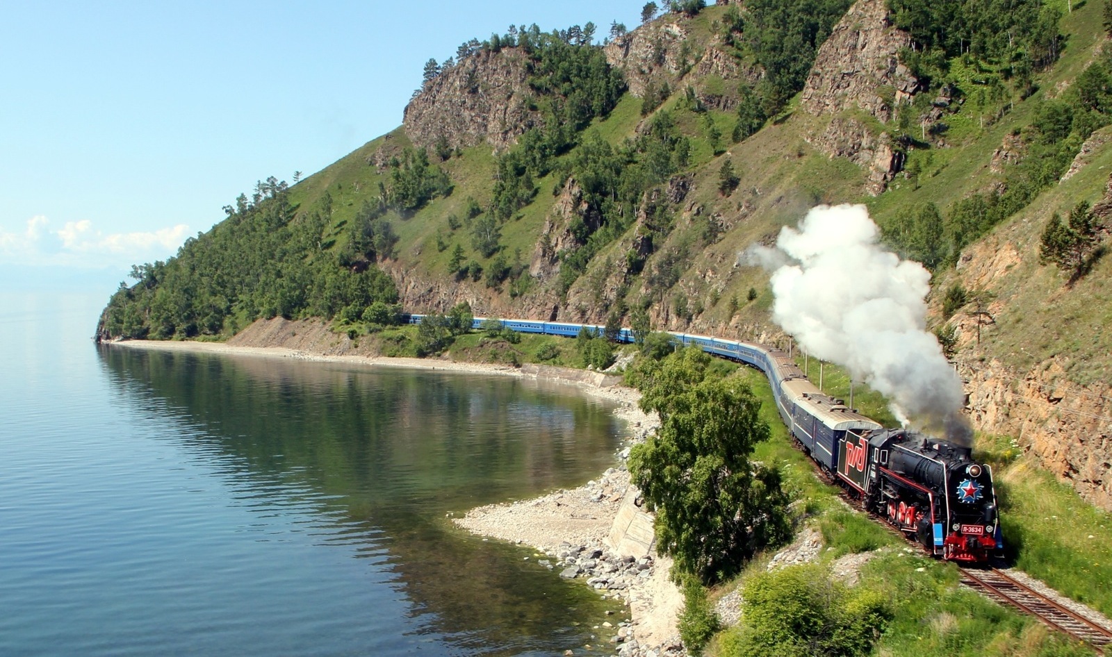 trans siberian railway tours vladivostok moscow