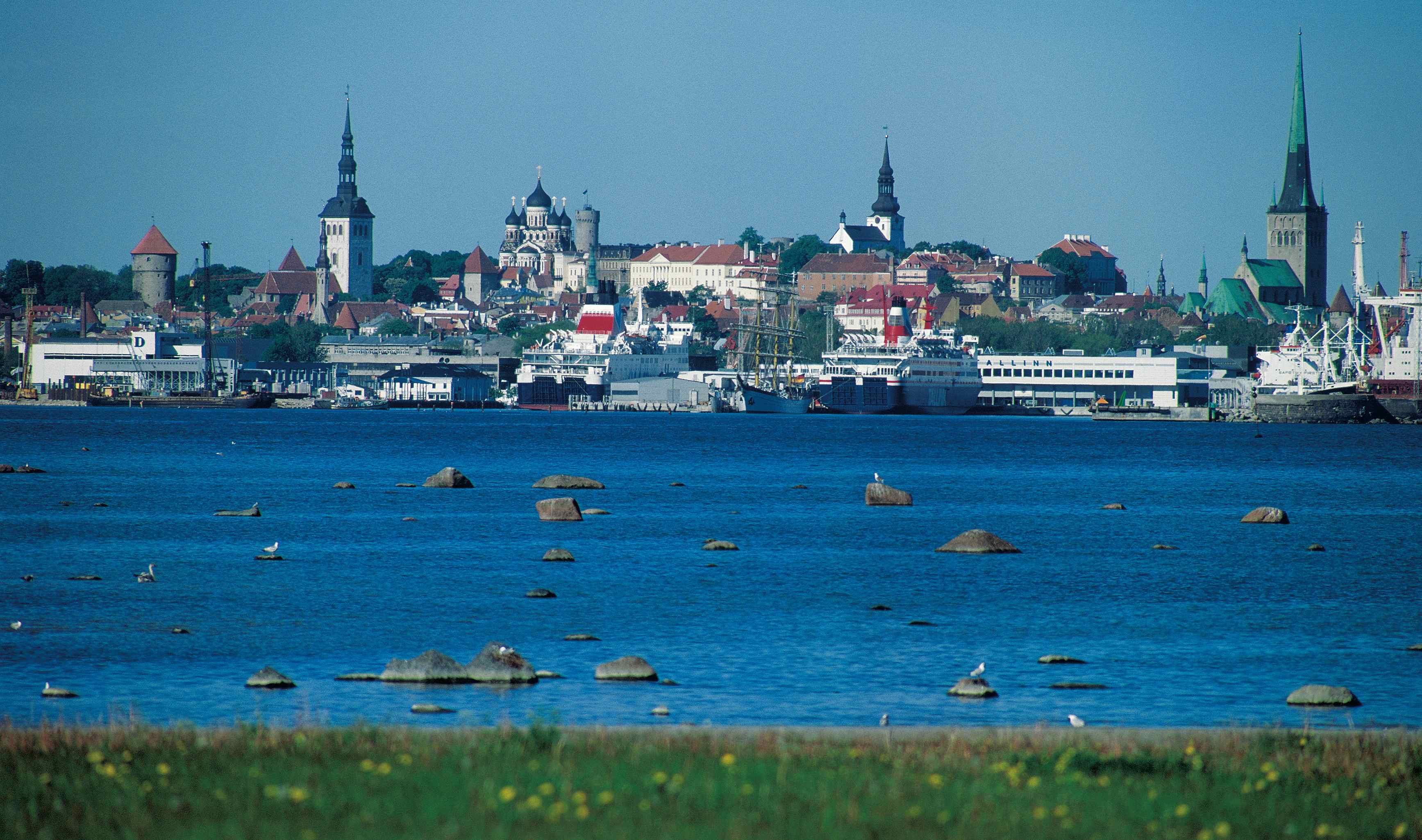 poland and baltic tours