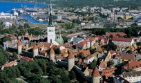 Tallinn Old Town