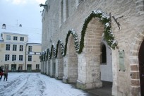 Tallinn Christmas Market