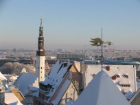 Tallinn Christmas Market