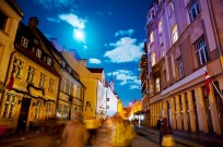 Riga Highlights Tour (By bus & Walking), 3.5 hrs