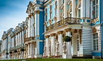 1 Day Tour inc Pushkin, Hermitage-2nd Option, 13 hrs