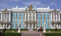 St. Petersburg  Peterhoff and Pushkin Tour, 7 hrs 