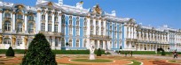 1 Day Tour inc Pushkin, Hermitage-2nd Option, 13 hrs