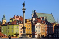 Krakow & Warsaw Tour