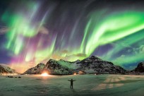 Christmas in Lapland 