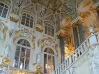 St. Petersburg Hermitage Museum Tour, 4 hrs 