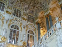 1 Day Tour inc Pushkin, Hermitage-2nd Option, 13 hrs