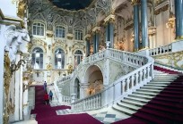 St. Petersburg Hermitage Museum Tour, 4 hrs 