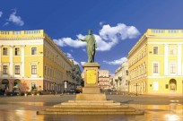 Moldova and Ukraine Tour