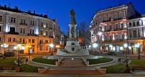 Moldova and Ukraine Tour