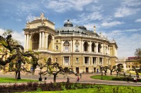 Moldova and Ukraine Tour