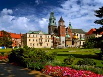 Krakow & Warsaw Tour