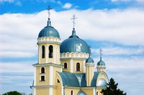 Moldova and Ukraine Tour