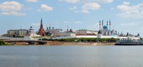 Russian Capitals & Tatarstan 