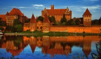 Malbork, Castle