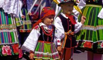 Polish Folklore