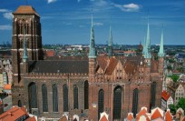 Gdansk, Torun & Wroclaw