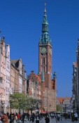 Gdansk, Torun & Wroclaw