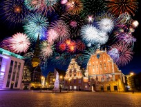 Baltic Highlights New Year