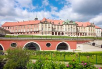 Krakow & Warsaw Tour