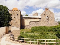 Sigulda & Riga Highlights Tour, 7 hrs - cruise ship tours