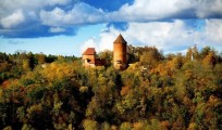 Sigulda & Riga Highlights Tour, 7 hrs - cruise ship tours