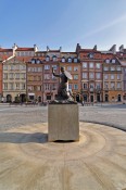 Krakow & Warsaw Tour