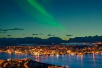 Land of the Norther Lights