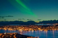 LOFOTEN ARCTIC LIGHTS