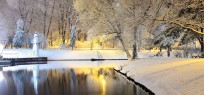 Christmas in Lapland 