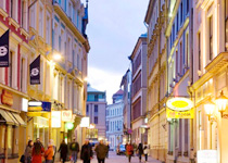 Riga & Latvia