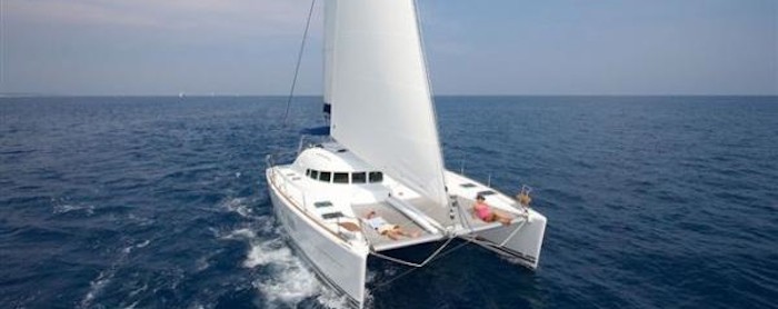 yacht for sale tallinn