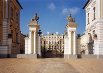 Baltic Tours, Baltic Impressions Tour - Escorted Group Coach Tour from Tallinn 10 days/9 nights, April - September 