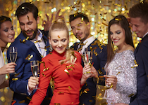 New Year in Kiev City Break Tours 