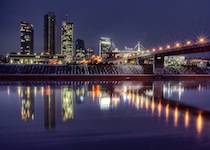 Baltic Lifestyle Guaranteed Departure Tours