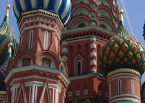 Baltic & Russia Highlights Tour (Baltic & Russian Explorer Tours)- Vilnius, Riga, Tallinn, Helsinki, St. Petersburg, Moscow in 16 days, June - October 